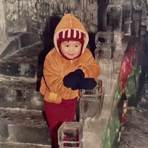 徐一钒不烦💙头像