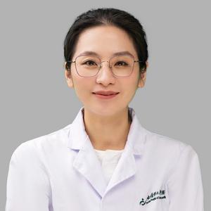 珠江放疗曾融头像