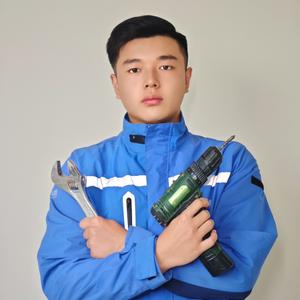 胖虎【维修侠】头像