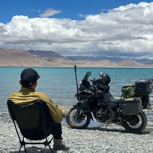 左局摩托佬 头像