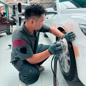 陈·漆界奢造头像