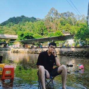 是飞凡的阿瘦头像