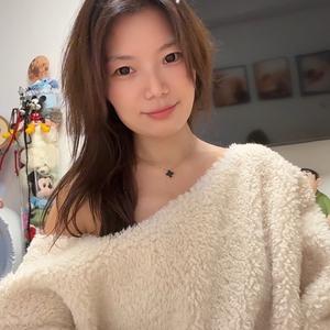 范范➕女装头像