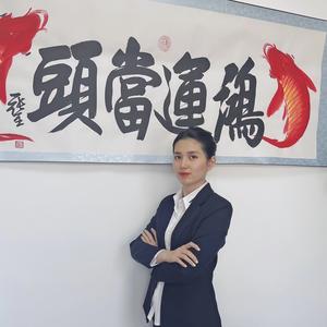 职业整理师小乔头像