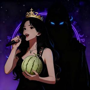 哈小鹿🍈²⁰⁶⁷头像