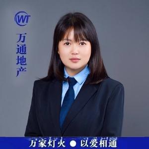 濮阳焦姐房产头像