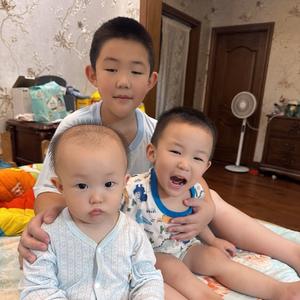 家有三宝在江津头像