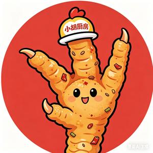 Hxinyun.禄劝佤味头像