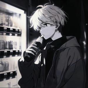 刃济（和平精英）头像