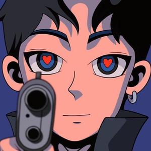 一个励志减肥到160的人头像