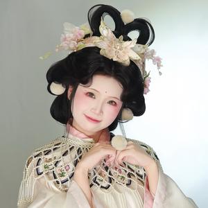 半糖微甜🍬头像