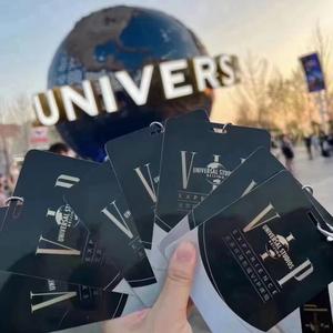 环球影城VIP➕金牌导览头像