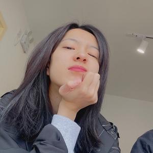 小李慢半拍头像