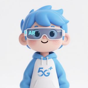 江苏移动科技生活头像