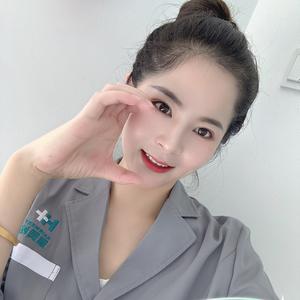 阜阳黑奥秘 吕影丽头像