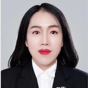 丽姐津选好房头像