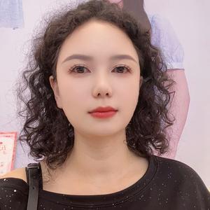 她之蝶女装衡东英子头像