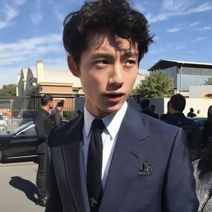 我所期待的头像