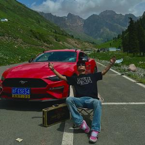 ART男士理发馆💈｛创始人｝头像