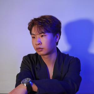 青衫爱设计头像