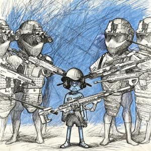 怠（三角洲行动）头像