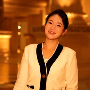 李心媛Maggie头像