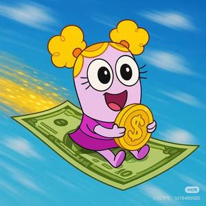 一颗豆芽菜（减肥版）头像