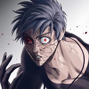 Misk萨￴￴￴☭头像