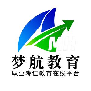 梦航教育咨询官方账号头像