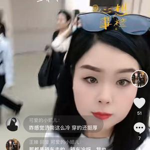 王娣头像