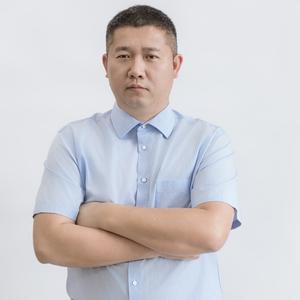 张老师数学思维头像