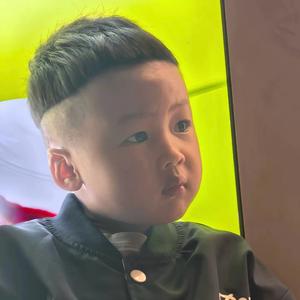 为梓澈宝贝发声头像