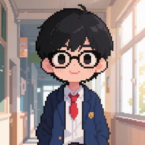 Springer （校招表主页自取）头像