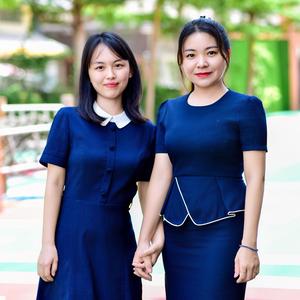 惠东县吉隆培正幼儿园头像