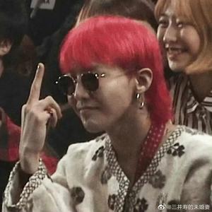 想念水煮鱼头像