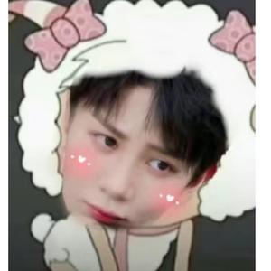 YANGYANG-光脑患者头像