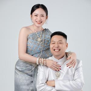 小争和茉莉的柬埔寨故事头像