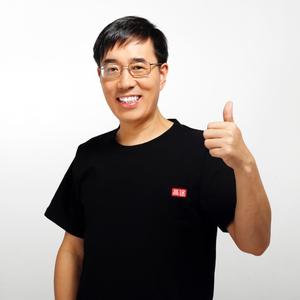 高途 陈向东头像