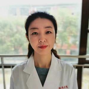 同济妇产科靳霞医生头像