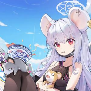 爱吃拉面的鼠鼠🍜头像