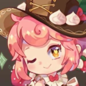 方块世界碎碎念头像