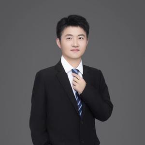 只做执行的阳律师头像