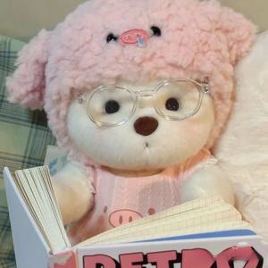 ✨星光照书案头像