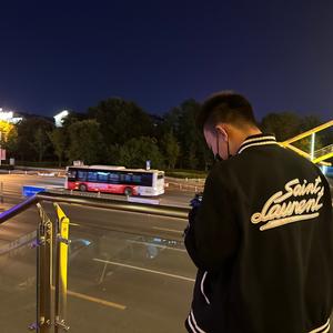 陈晨以陈晨头像