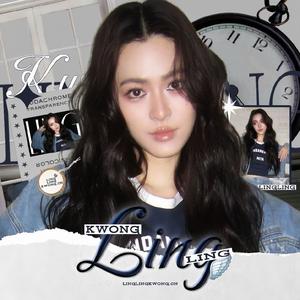 LinglingKwong_CN头像