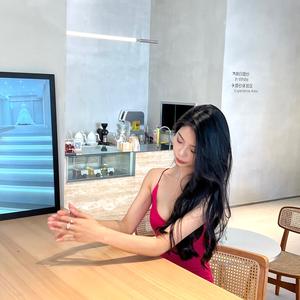 泉州海沣精品二手车（冰冰）头像