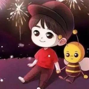 喋喋🐝头像