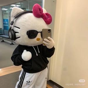 美味蟹堡王女士头像