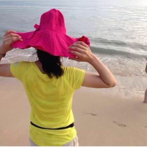 祯可以～苹苹果头像