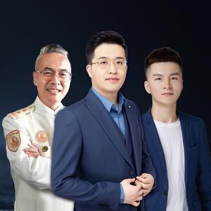 共创餐饮圈头像